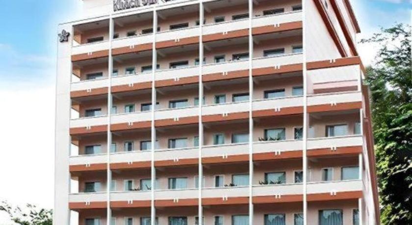 Saigon Star Hotel Ho Chi Minh City Exterior photo